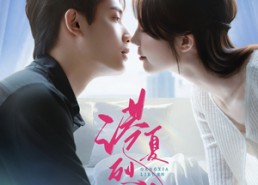 短剧《港夏烈吻（72集）》短剧免费全集畅快追剧