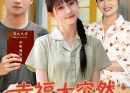 短剧《幸福太突然婆婆助我学业有成（80集）》短剧免费完整版畅享