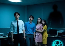 短剧《办公诡夜（20集）》精彩短剧在线免费享