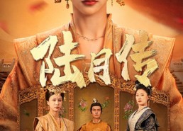 短剧《陆月传（80集）》经典短剧全集免费览