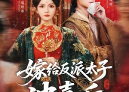 短剧《嫁给反派太子冲喜后（64集）》精彩短剧完整版免费看