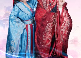 短剧《原来我是绝世仙人（53集）》短剧完整版免费畅享