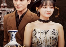 短剧《闪婚娇妻竟是鉴宝大佬（56集）》短剧完整版免费来袭