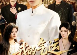 短剧《我的气运，你们高攀不起（80集）》热门短剧完整版在线看