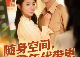 短剧《随身空间，80年代带崽改嫁大佬（68集）》短剧资源免费在线播放