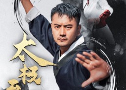 短剧《太极至尊（53集）》超燃短剧全集免费播