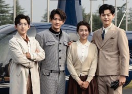 短剧《三个儿子团宠我（55集）》短剧精彩大结局速看