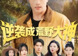 短剧《逆袭成荒野大神（88集）》精彩短剧免费全集享