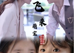 短剧《飞来萌宝（81集）》短剧全集无删减观看