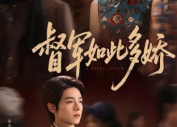 短剧《督军如此多娇（75集）》高清短剧免费全集追看