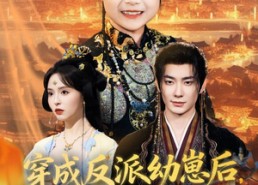 短剧《穿成反派幼崽后，带爹重整威风（80集）》热门短剧全集免费播