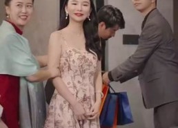 短剧《薄爷，夫人马甲又掉了（80集）》短剧完整内容免费览