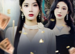 短剧《老公破产夜妻子一杆翻盘（60集）》热门短剧免费在线览