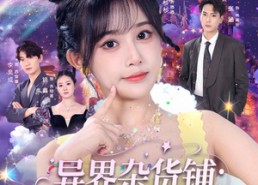 短剧《异界杂货铺_她的星河奇遇（92集）》免费短剧在线高清享