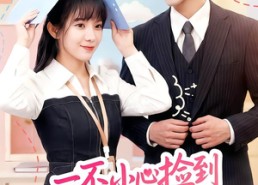 短剧《一不小心捡到老板结婚了（50集）》精彩短剧免费完整观看