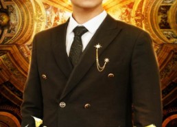 短剧《豪门憨婿（61集）》高清短剧完整版观看