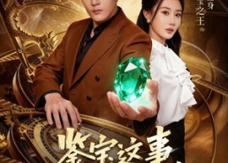 短剧《鉴宝这事，我开挂了（58集）》超火短剧在线高清播放