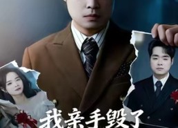 短剧《我亲手毁了我的婚礼（35集）》精彩短剧免费全集畅看