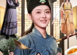 短剧《今天也没抓到我（40集）》短剧免费在线完整追剧