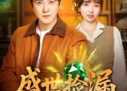 短剧《盛世捡漏（80集）》短剧高清全集在线速看