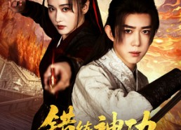 短剧《错练神功祸乱江湖（52集）》短剧佳作免费全集观赏