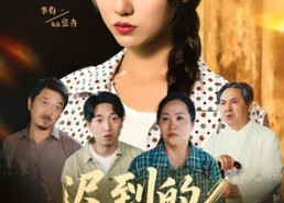 短剧《迟到的录取通知书（50集）》热门短剧免费在线观