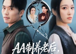 短剧《AA制养老后，老公追悔莫及（65集）》精彩短剧免费在线看