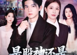 短剧《是股神还是网咖大亨（80集）》热门短剧全集免费观影