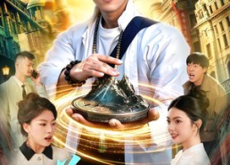 短剧《养成系神明（98集）》精彩短剧免费全集在线赏