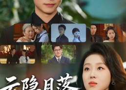 短剧《云隐月落再相逢（81集）》短剧全集无删减观看
