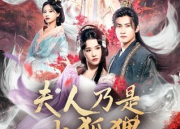 短剧《夫人乃是小狐狸（62集）》短剧在线高清免费追