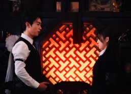 短剧《二百元，为你打造神秘葬礼（55集）》短剧精彩剧情一网打尽