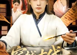 短剧《穿越古代，我靠抄诗成圣（134集）》精彩短剧全集免费观赏