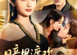 短剧《暗里渡欢（80集）》短剧完整版免费在线看