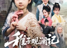 短剧《稚子观澜记（81集）》热门短剧全集在线赏