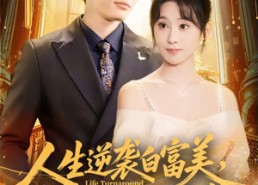 短剧《人生逆袭白富美，我有系统当僚机（61集）》短剧全集免费在线高清看