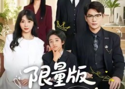 短剧《限量版萌宝攻略（60集）》短剧在线观看无广告