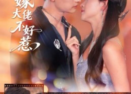 短剧《替嫁大佬不好惹（83集）》热门短剧免费在线追