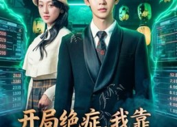 短剧《开局绝症，我靠寿材走上人生巅峰（60集）》短剧免费高清全集速赏