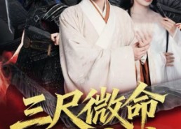 短剧《三尺微命一介书生（70集）》超火短剧免费在线追