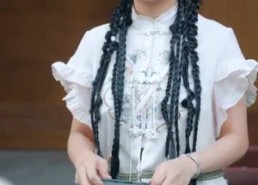 短剧《姜小姐下山（149集）》免费短剧全集直看