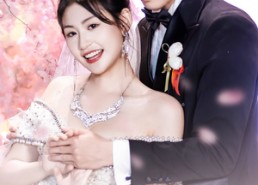 短剧《双喜临门之佳偶天成（42集）》短剧全集免费在线直看