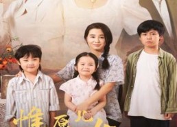 短剧《惟愿儿女乘风起（71集）》免费短剧完整版速看