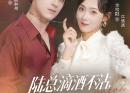 短剧《陆总滴酒不沾，没关系夫人她千杯不醉（46集）》精彩短剧在线畅享看