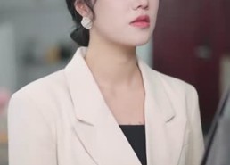 短剧《如果爱可以重来（48集）》精彩短剧免费完整观看