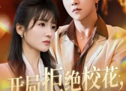 短剧《开局拒绝校花，她急了(81集)》热门短剧在线免费赏