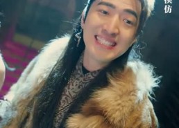 短剧《龙王令之万古龙帝（80集）》免费短剧全集高清在线追