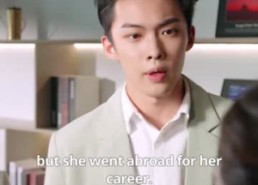 短剧《阴影中的爱（71集）》超火短剧免费在线播