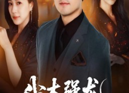 短剧《我本强龙只是低调（70集）》超火短剧在线畅享