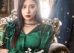 短剧《新版：善恶终有报（35集）》短剧完整版免费播放